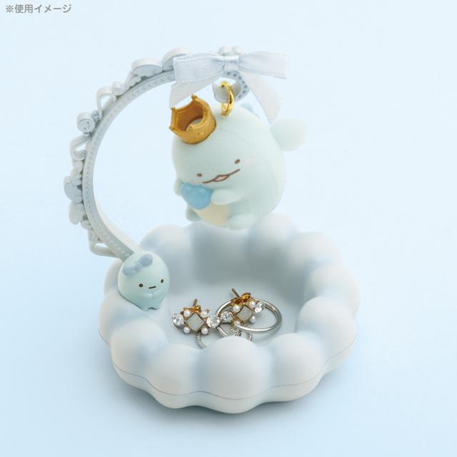San-X | Sumikko Gurashi Angel Nasumiko Petit Sumiko Scene Mascot