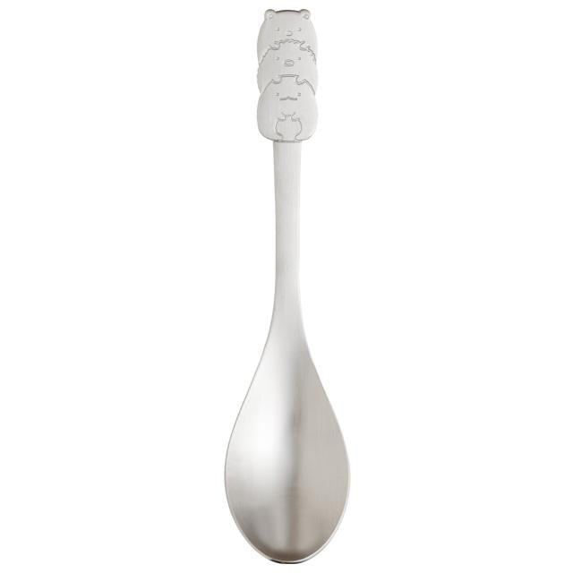 San-X | Sumikko Gurashi Stainless Steel Spoon KA20902