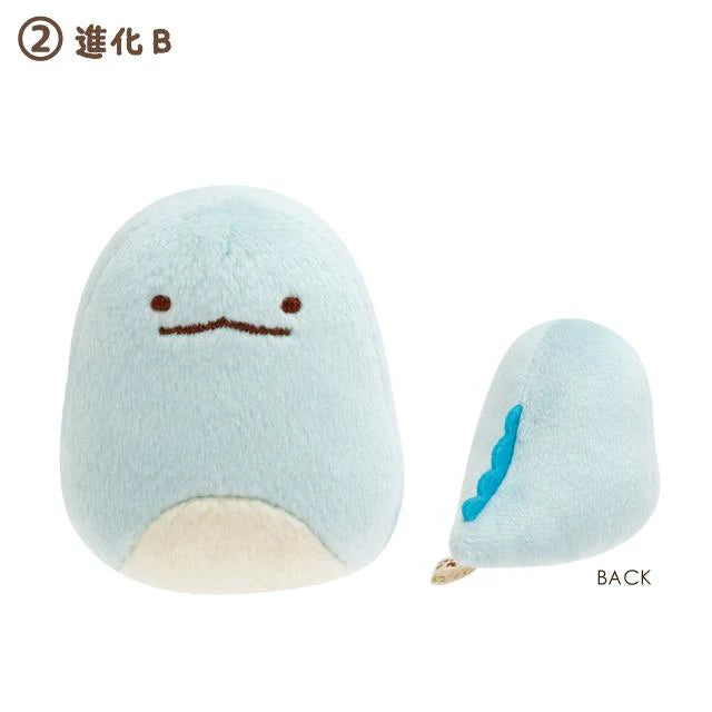 San-X | Sumikko Gurashi What if Sumikko evolved? Hand-held Tenori Plush Toy