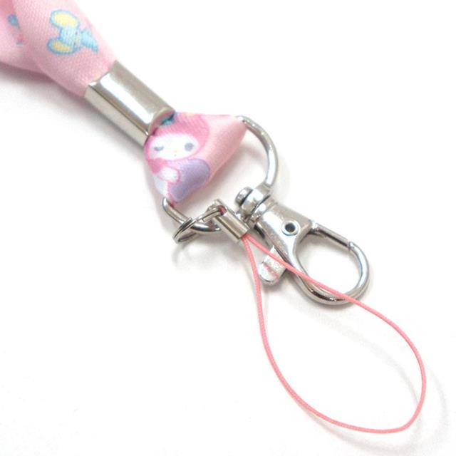 Sanrio | Sanrio Characters Multifunctional Neck Rope