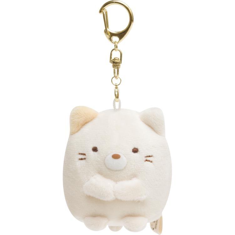 San-X | Sumikko Gurashi Super Mochimochi Hanging Plush Toy