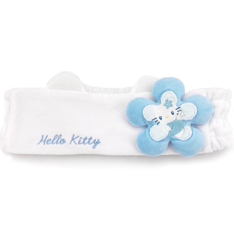 Sanrio | Hello Kitty Lizy Blue Hair Band