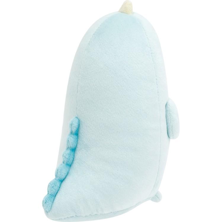San-X | Sumikko Gurashi What if Sumikko evolved? Plush Toy S - Tokage Evolution C