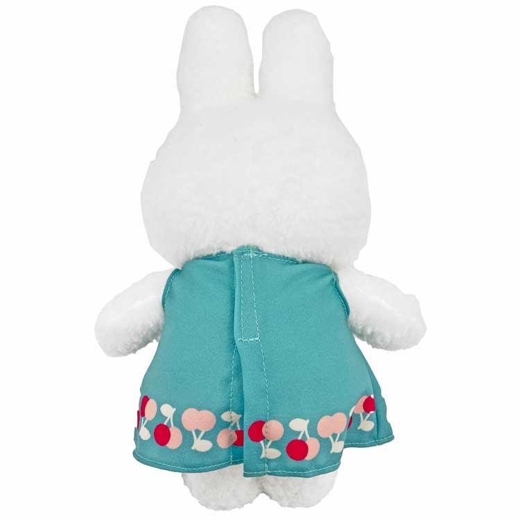 Miffy | Miffy Fruit Plush Toy - Cherry
