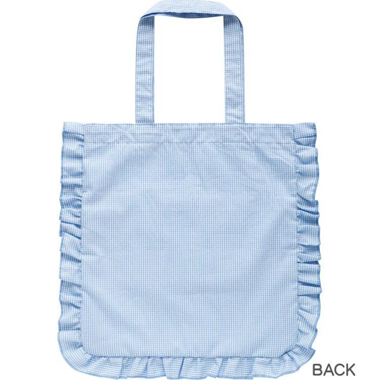 San-X | Sumikko Gurashi Dreaming Tails Theme Frill Tote Bag