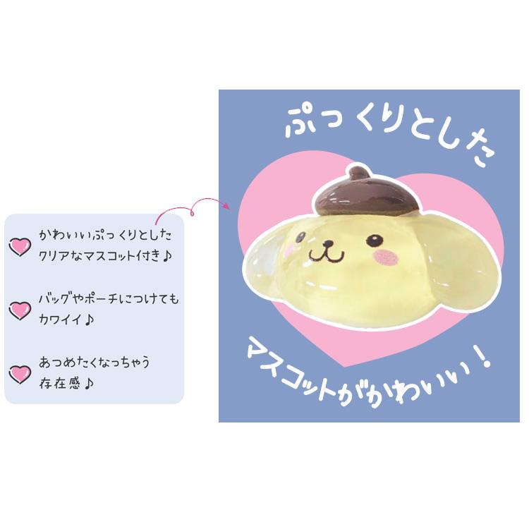 Sanrio | Sanrio Characters Trading Mascot Clip Blind Box