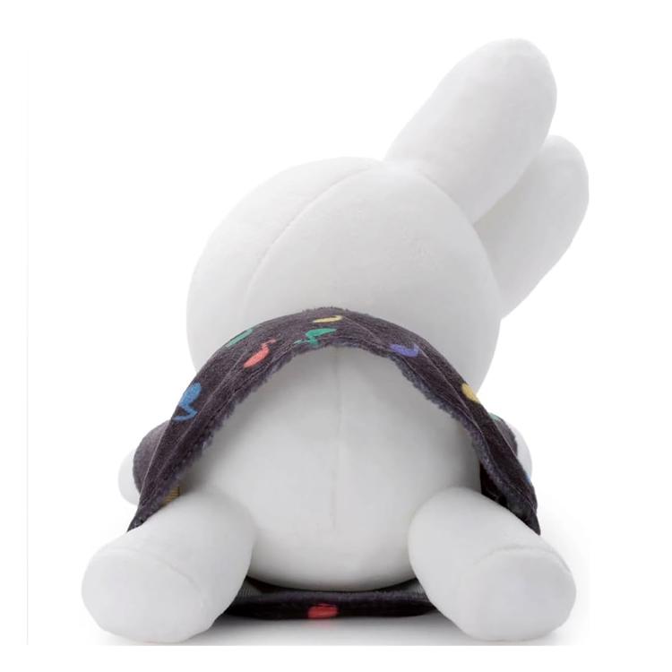 Miffy | Miffy Bruna & Music Sleeping Friend Plush Toy S