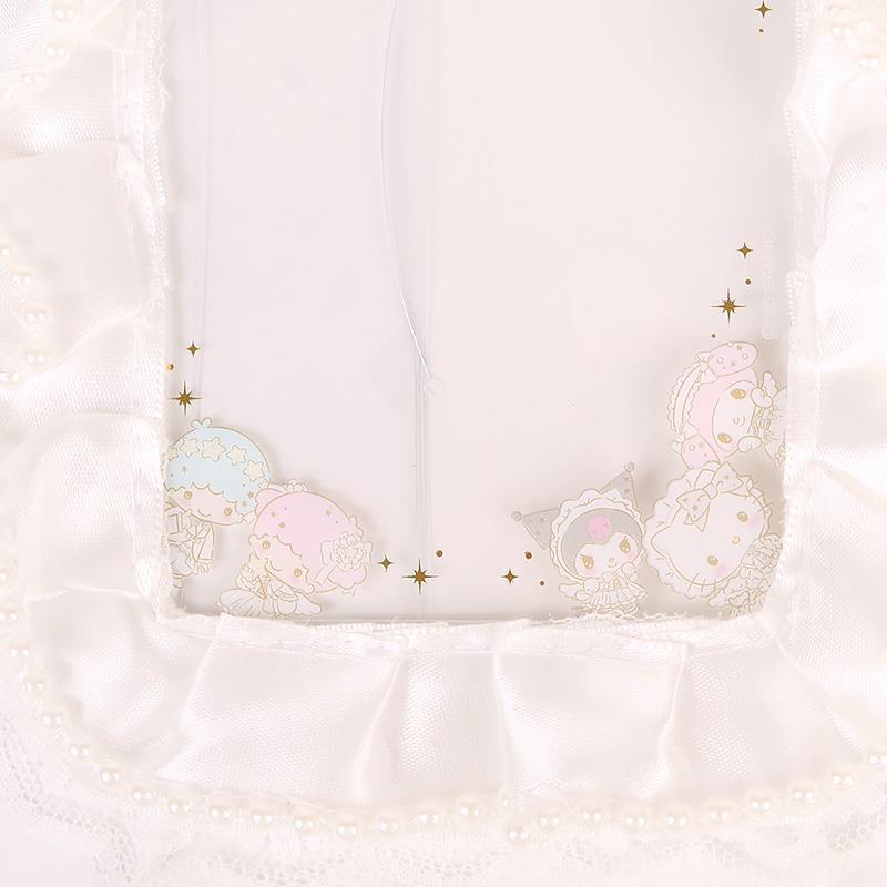 Sanrio | Sanrio Characters Enjoy Idol Pure White Angel Photo Holder