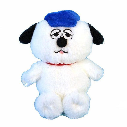 PEANUTS |  FUWAKUTA Snoopy Plush - Olaf 154170-21