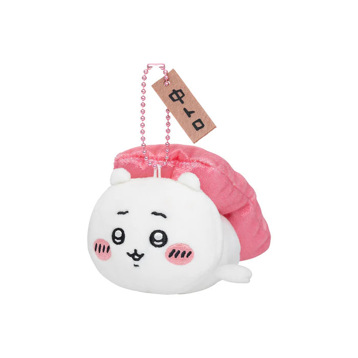 Chiikawa | 'Chiikawa Sushi Mascot Holder - 08 Kani- Chan
