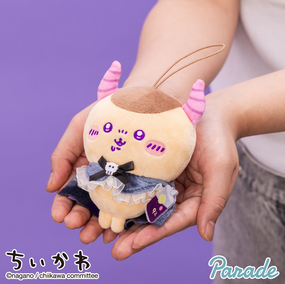 Panade Chiikawa | Chiikawa BIG Angel♡Demon Large Devil Mascot