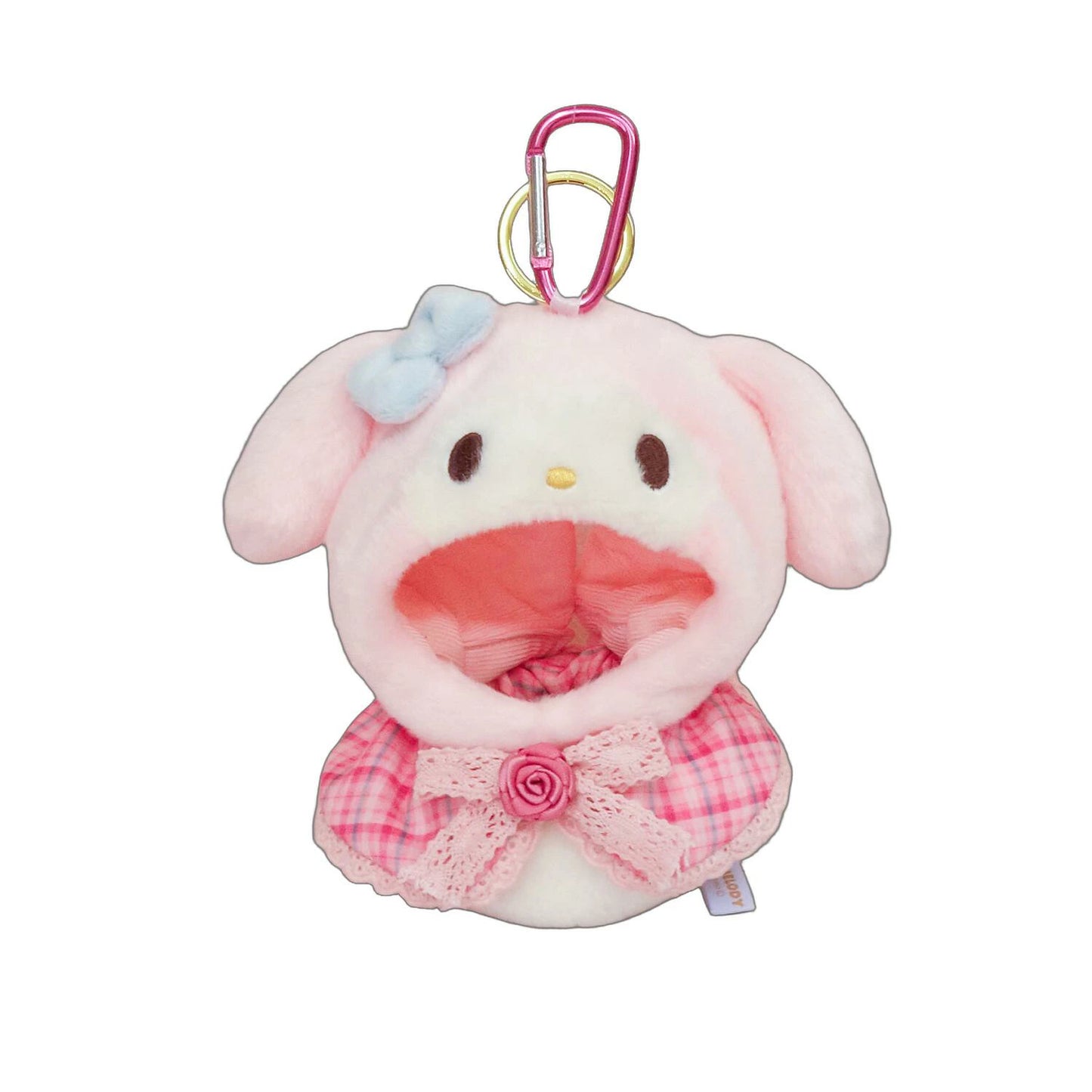 Sanrio | Sanrio Characters Plush Costumer Outing Mascot - My Melody