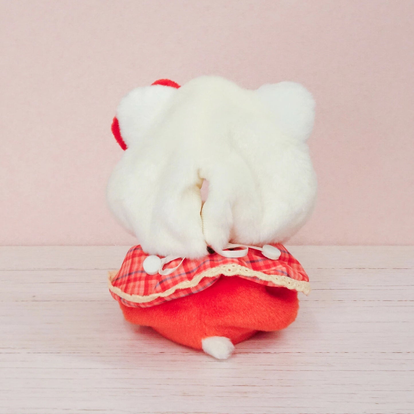 Sanrio | Sanrio Characters Plush Costumer Outing Mascot - Hello Kitty
