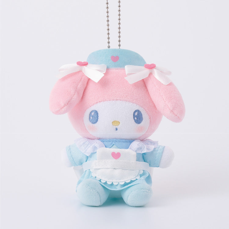 Sanrio | Nurse Squishy Mascot - My Melody