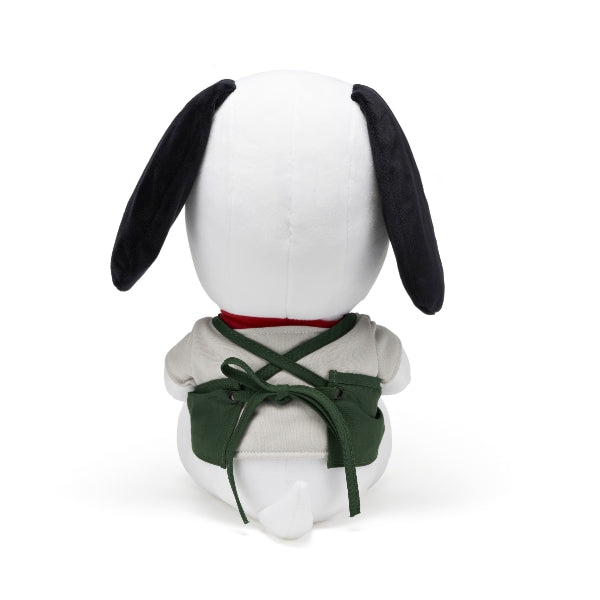 PEANUTS | SNOOPY GARDEN Korea | Snoopy Doll 35cm