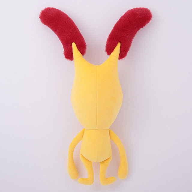Kobitos | Kobito Zukan Plush Toy S Hotoke Akabane (7450585)