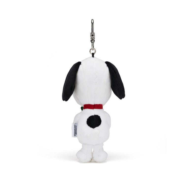 PEANUTS | SNOOPY GARDEN Korea | Hallabong Snoopy Doll Keyring
