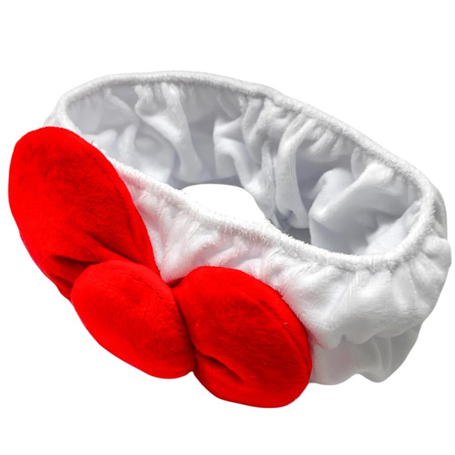 Sanrio | Sanrio Ribbon Hairband - Hello Kitty