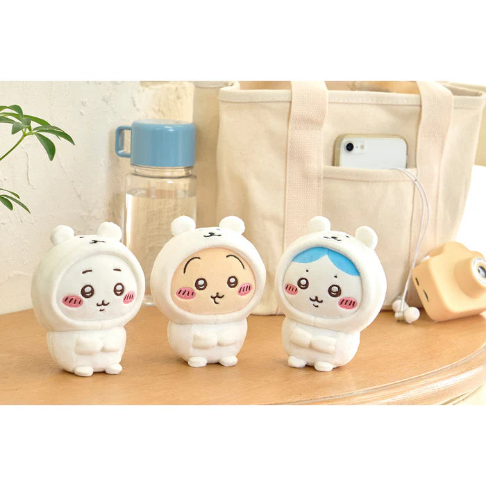 Nagano | Nagano Market | I Have A Mascot Wearing Nagano Bear Costume - Usagi