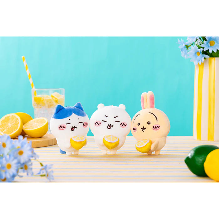Chiikawa | 'Chiikawa SUPPA.....!! Mascot Holder - Hachiware