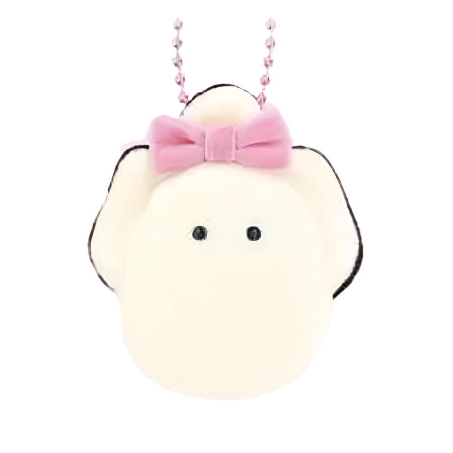 Yell | Namagaki Mugyunui Oyster Petit Mascot - Round Eyes Mugyunui Type A
