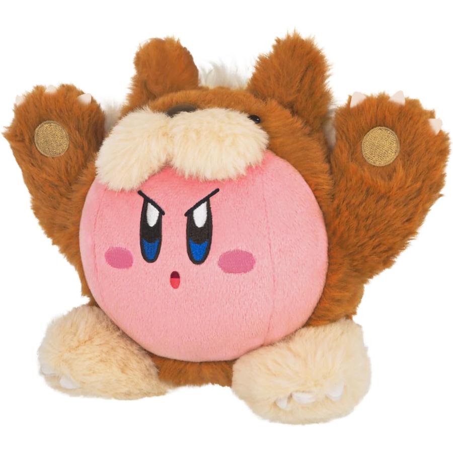 Kirby of the Stars Japan | Kirby All Star Collection Plush Toy S - Cook Kirby