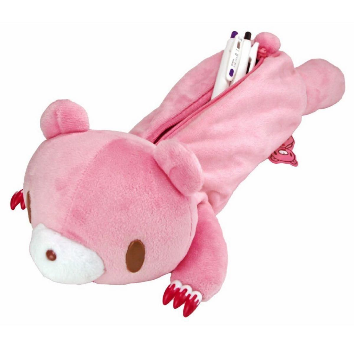 GLOOMY BEAR | GLOOMY Pencil Case