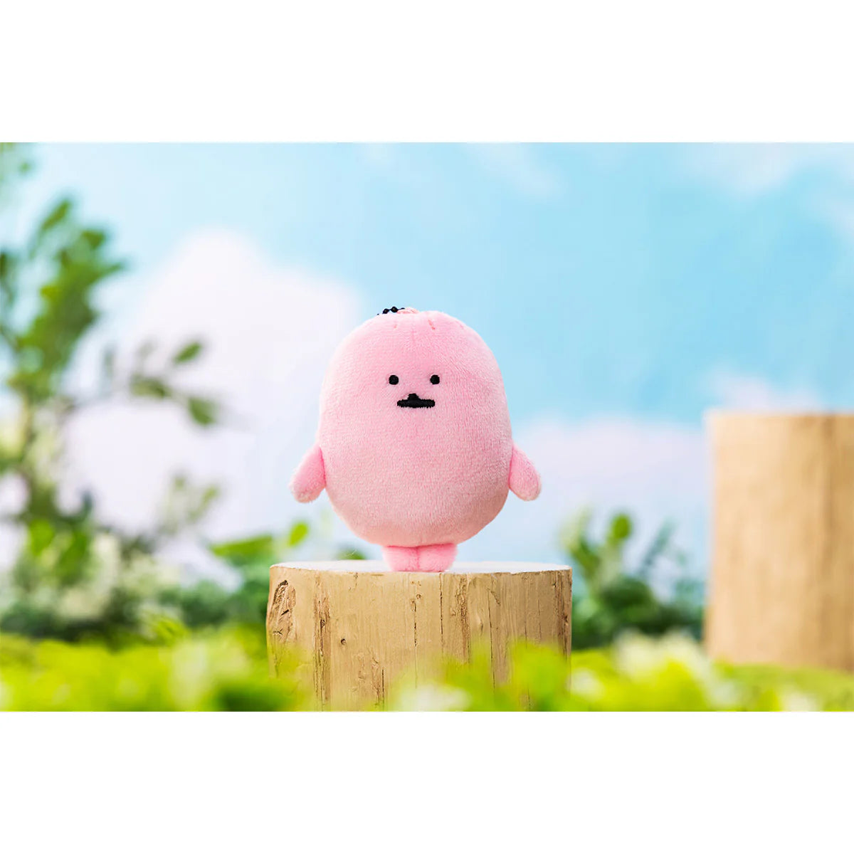 Nagano | Nagano Characters FRIENDS Mascot - Gyoniso