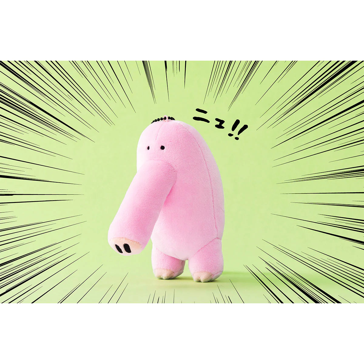 Nagano | Nagano Characters FRIENDS Mascot - Pig's Feet/New!!
