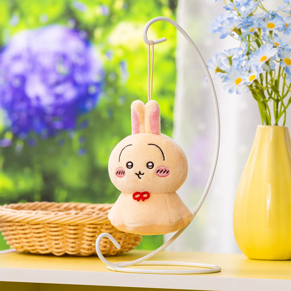 Chiikawa | 'Chiikawa Urayahabouzu Mascot - Usagi