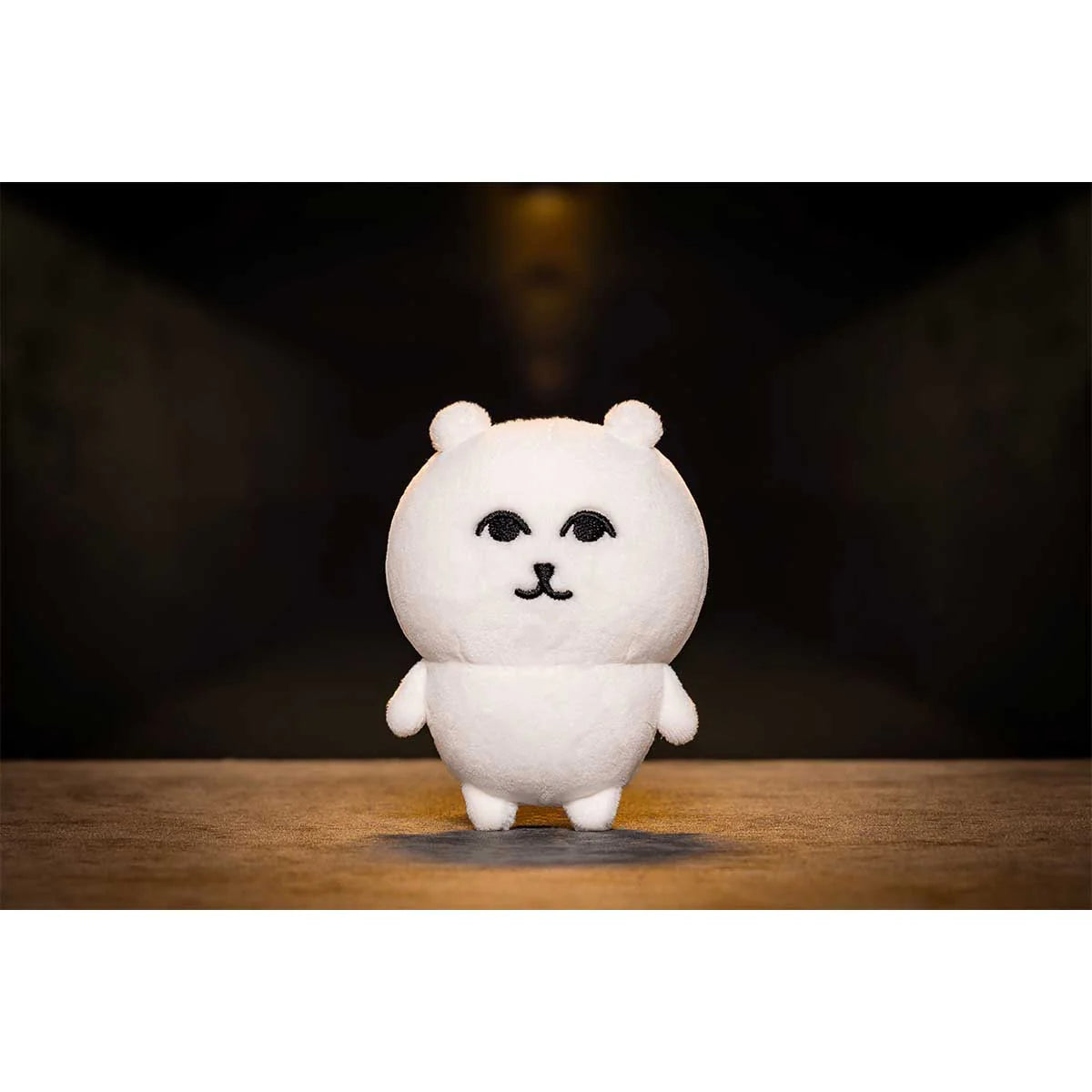 Nagano | Nagano Characters | Nagano Bear A Gentle Mascot