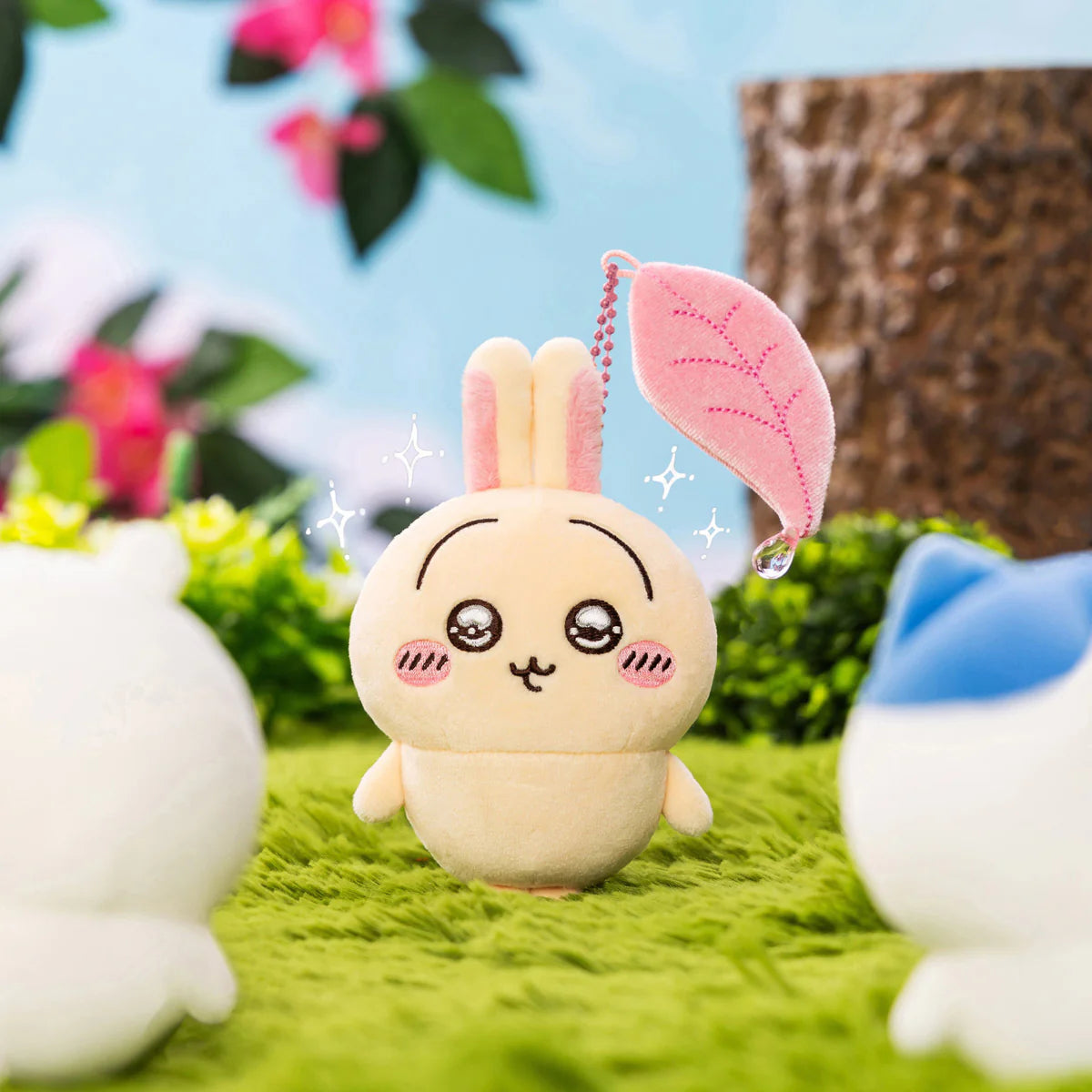 Chiikawa | 'Chiikawa Clean Eyes Usagi Mascot