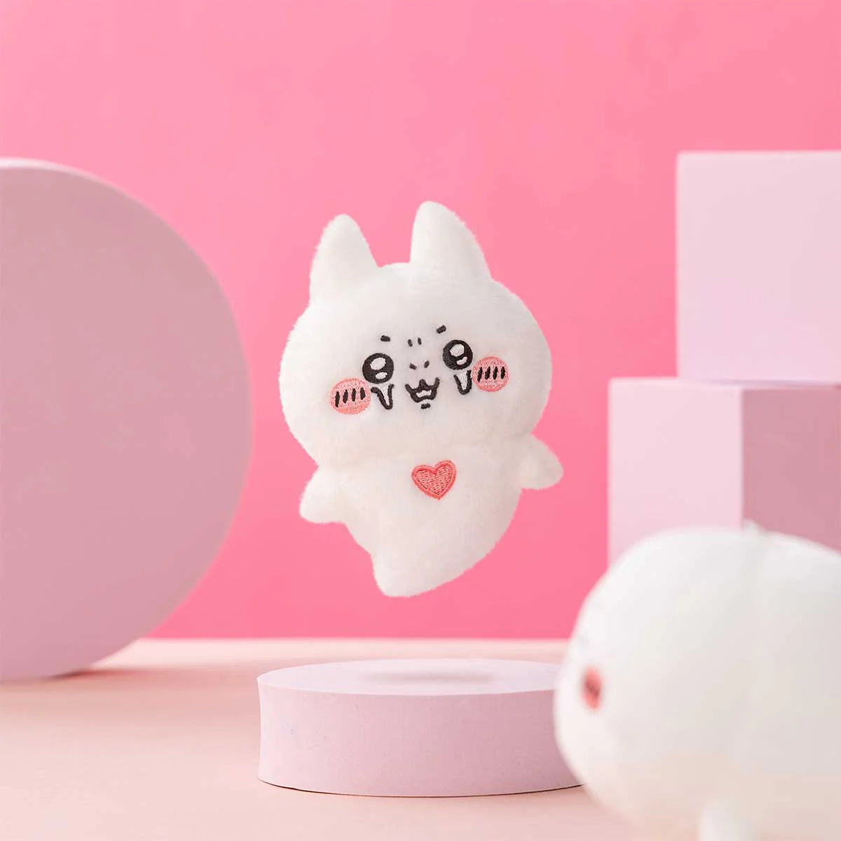 Nagano | Nagano Characters | Kurione Mascot Holder