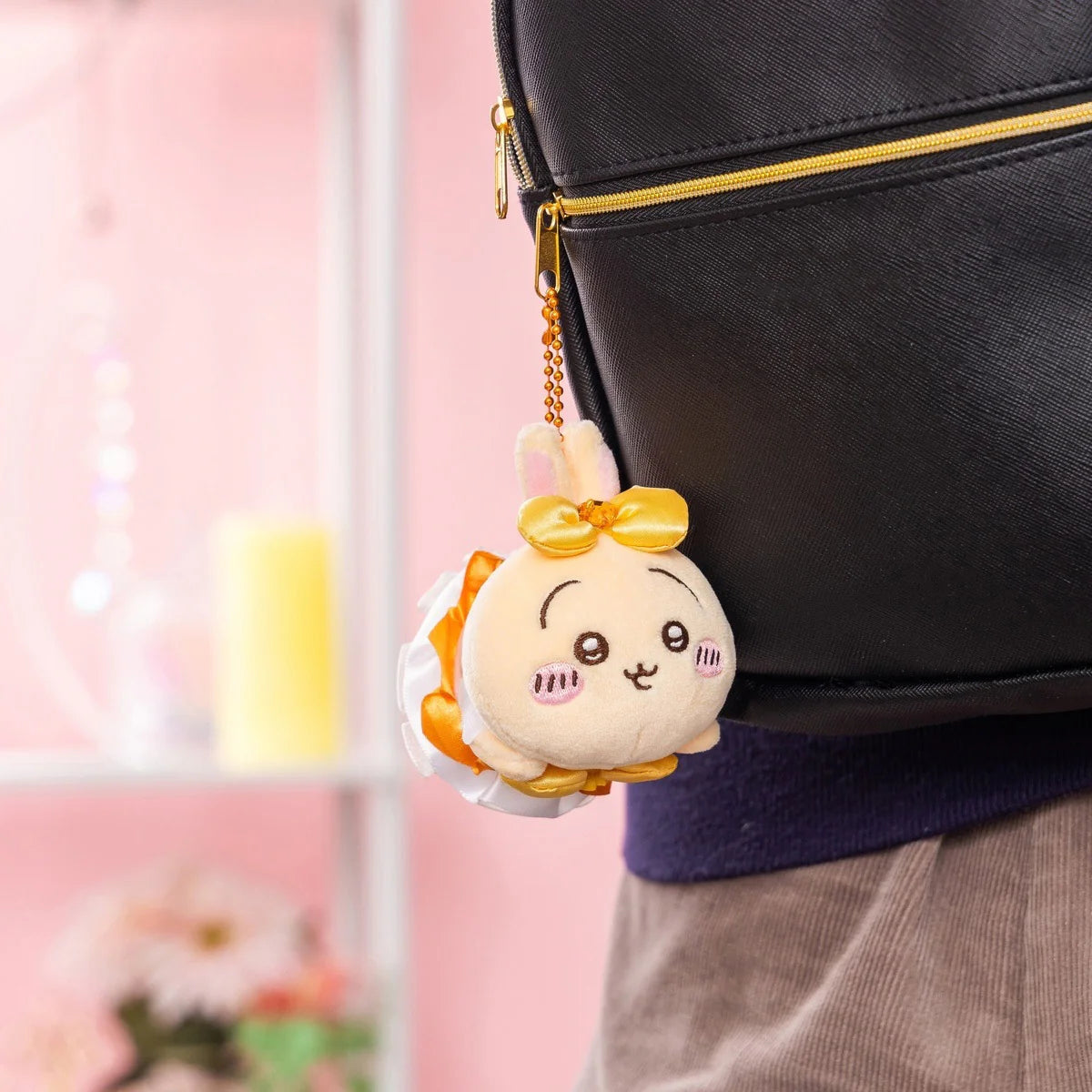 Chiikawa | 'Magical Chiikawa Petit Mini Mascot - 08 Kani-Chan