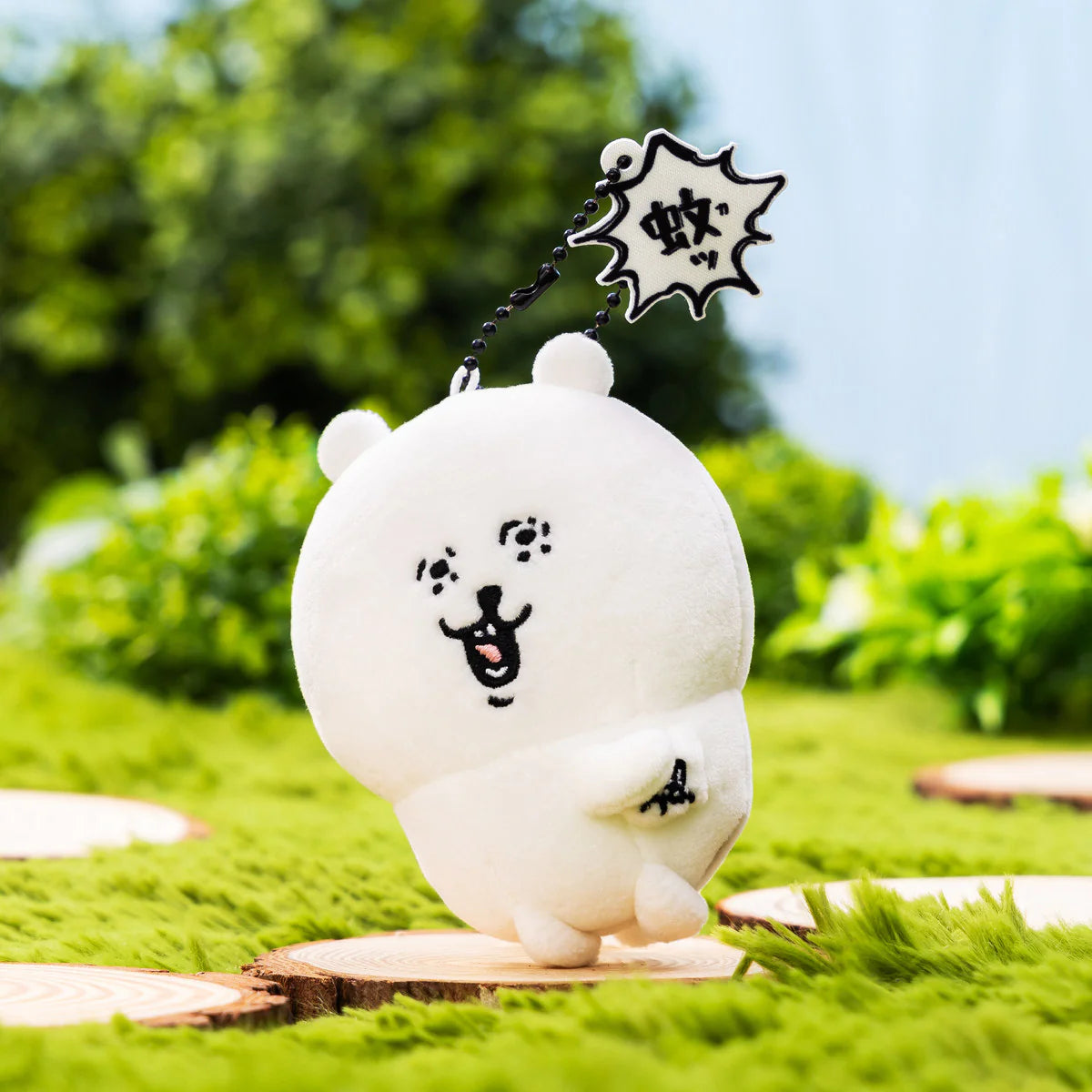 Nagano | Nagano Characters Mosquito Mascot