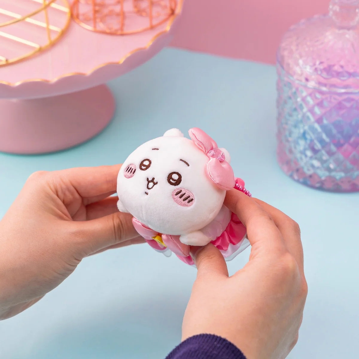 Chiikawa | 'Magical Chiikawa Petit Mini Mascot - 06 Shisa