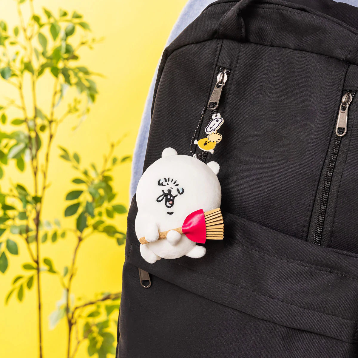 Nagano | Nagano Kyara Characters Pollen Mascot