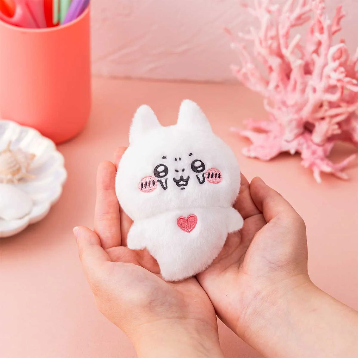 Nagano | Nagano Characters | Kurione Mascot Holder