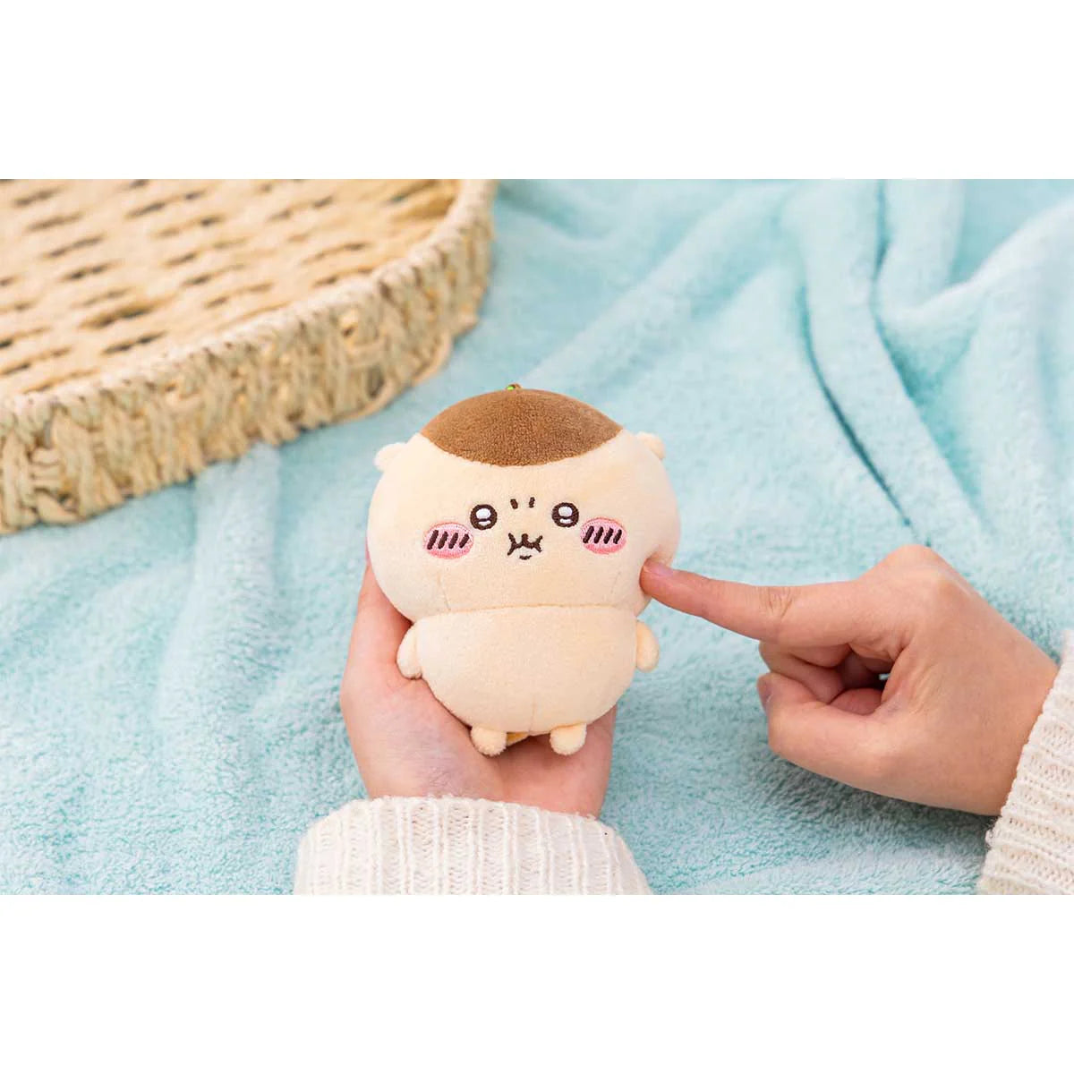 Chiikawa | 'Chiikawa PUN. Mascot - 02 Hachiware
