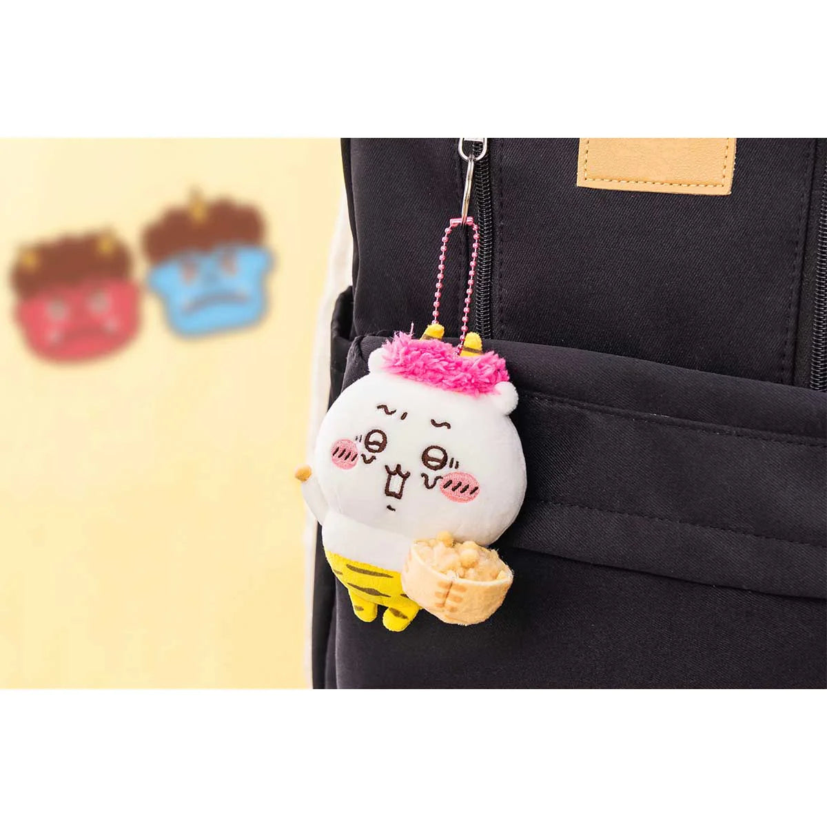 Chiikawa | 'Chiikawa It's Setsubun!! Mascot - Hachiware