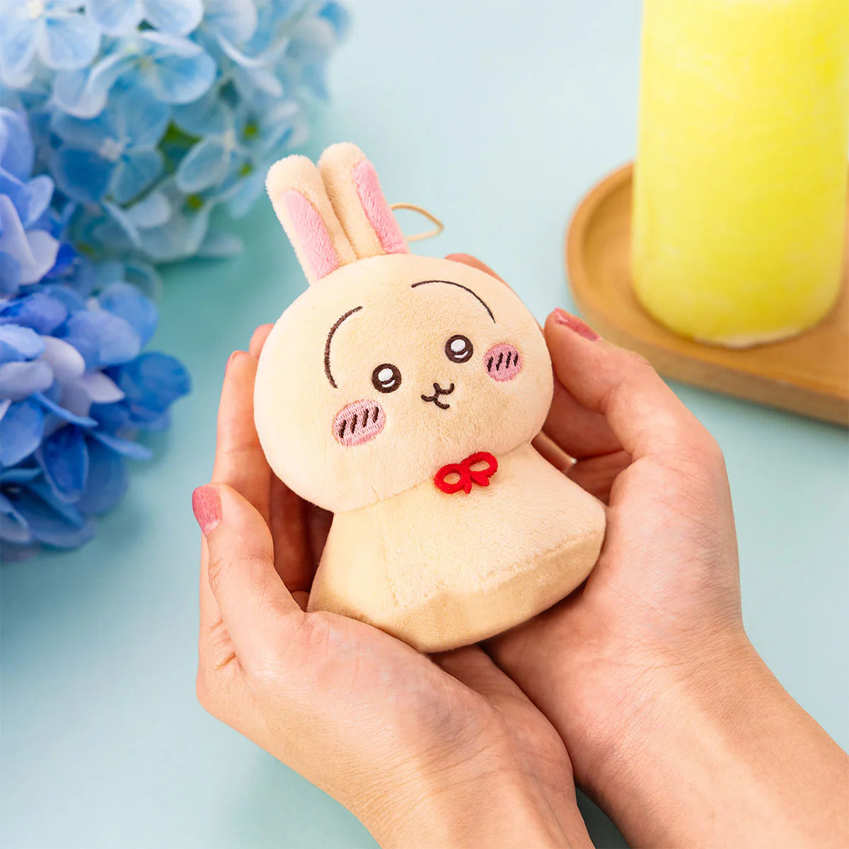 Chiikawa | 'Chiikawa Urayahabouzu Mascot - Usagi