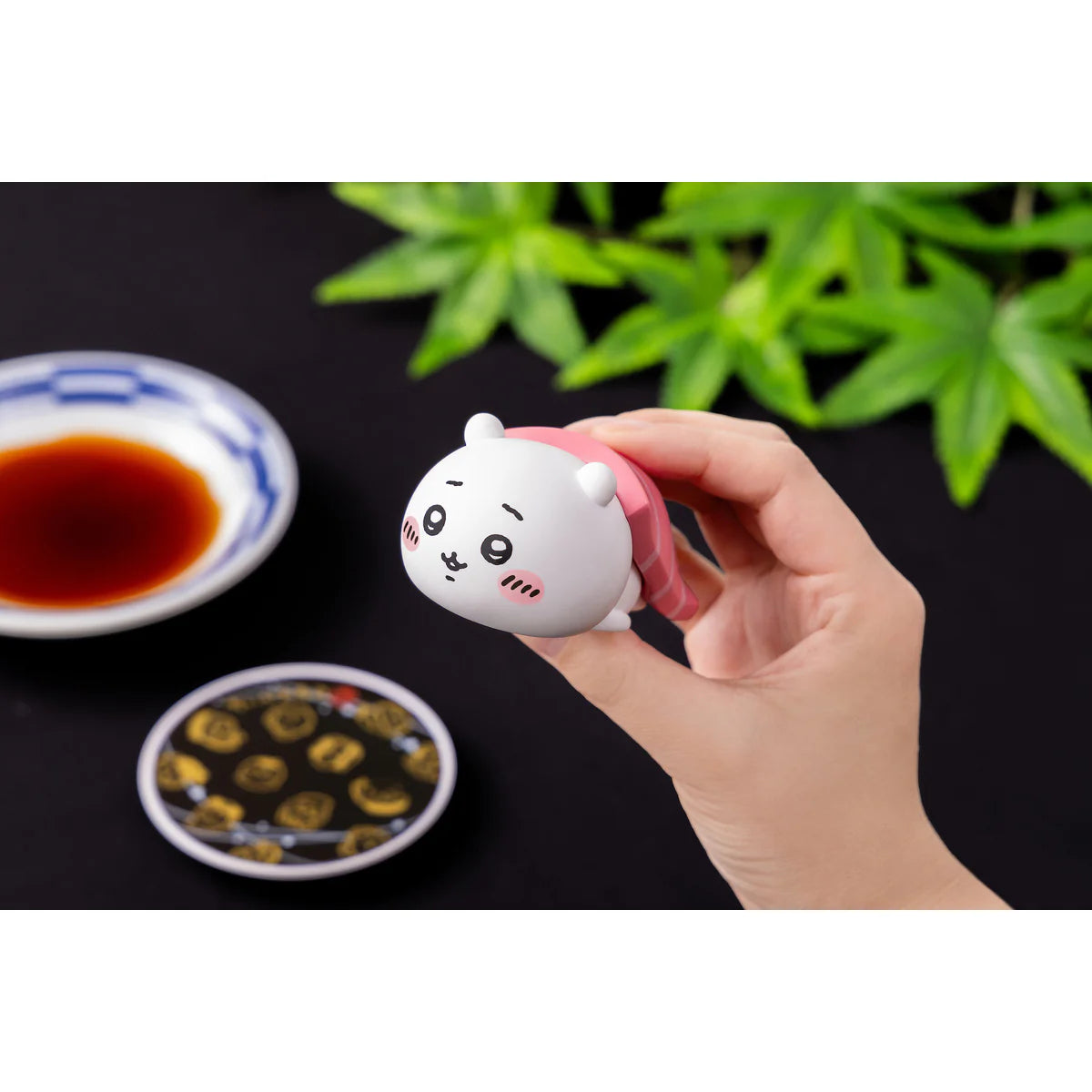Chiikawa | 'Chiikawa Sushi Figure Collection (10 Types in Total)