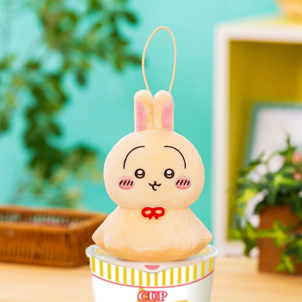 Chiikawa | 'Chiikawa Urayahabouzu Mascot - Usagi