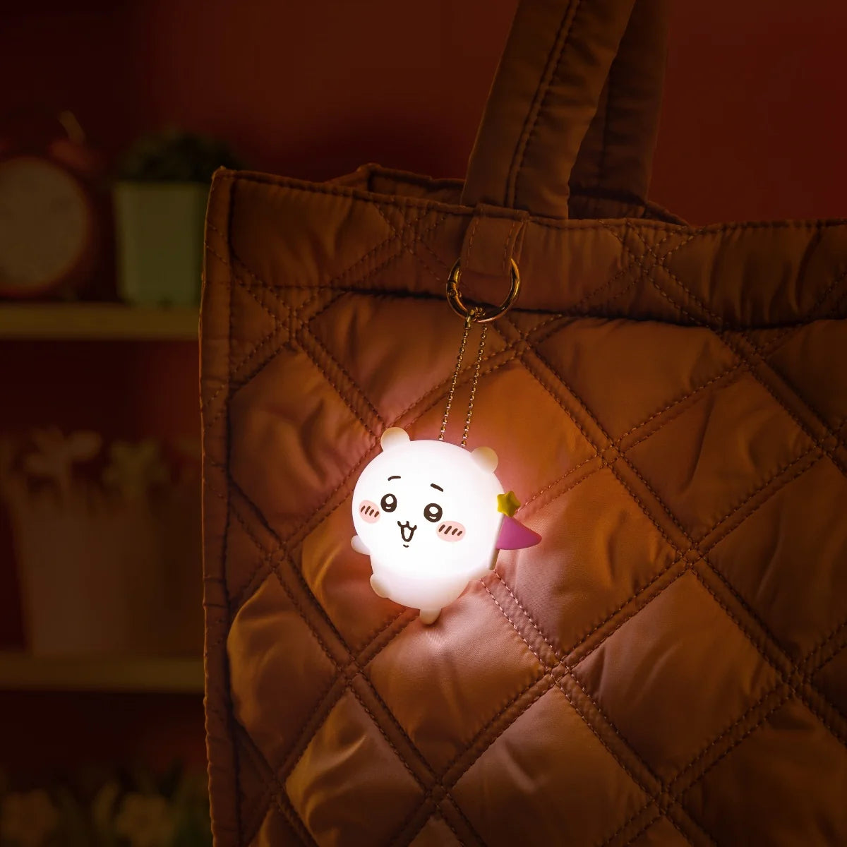Chiikawa | 'Chiikawa Park Lighting Mascot Blind Box (8 Types)