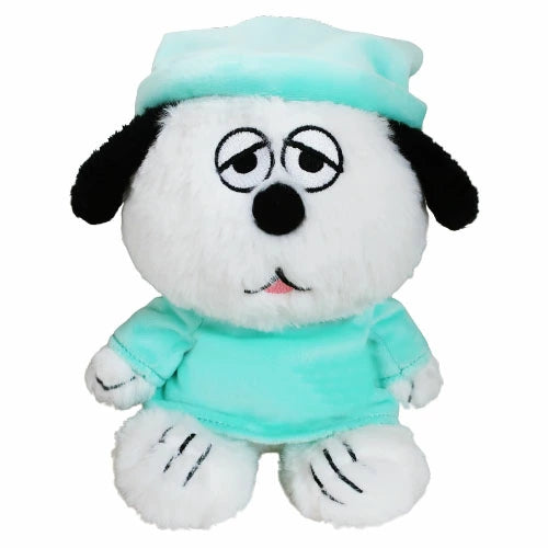 PEANUTS |  FUWAKUTA Snoopy Pajamas  Fluffy Plush - Olaf 183781-23