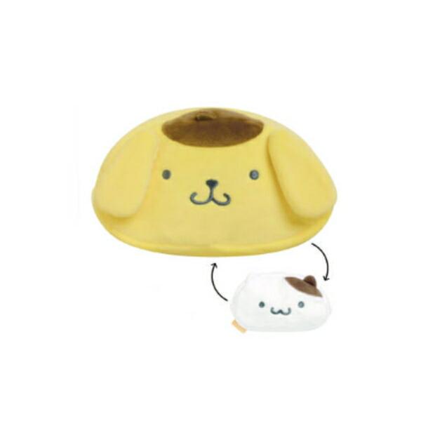 Sanrio | Sanrio Characters Hikkurun Pen Pouch - Pompompurin