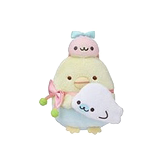 San-X 90th Anniversary Exhibition in Taiwan - Japanese Version Sumikko Gurashi Hand Held Tenori - Penguin?