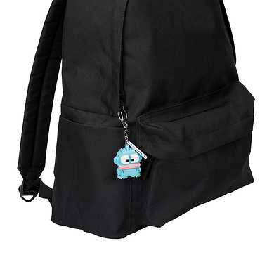 Sanrio | Nanoblock Otaku Goods N-fig Hangyodon