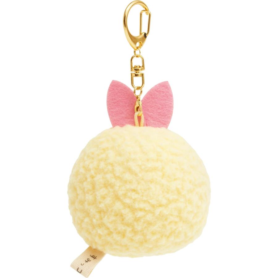 San-X | Sumikko Gurashi Angel Ebiten Idol | Sumikko Gurashi Hanging Plush Toy - Ebiten
