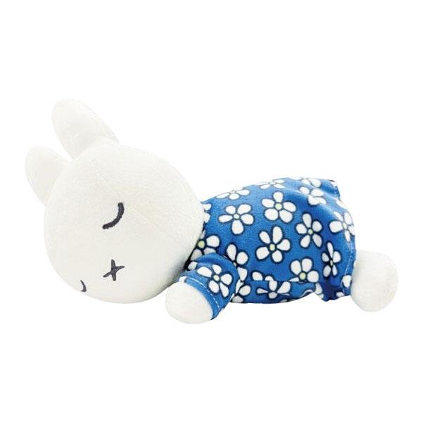 Miffy | Miffy Blue Dress Series | Suyasuya Friend Plush Toy S